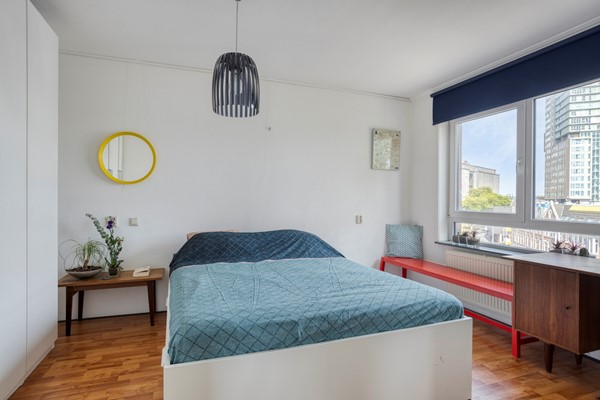 Medium property photo - Brielselaan 60P, 3081 LC Rotterdam